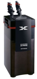 コトブキ　パワーボックス　SV900X　淡水・海水両用　神戸店在庫