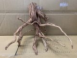 珍しい流木　ホワイトブランチウッド　9番　神戸店在庫　　