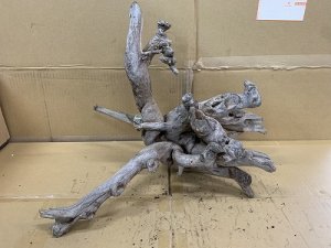 画像1: 珍しい流木　ホーンウッド　21番　神戸店在庫　　