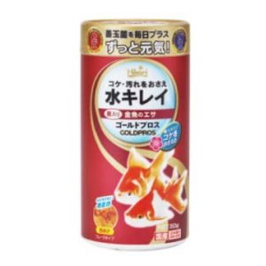 画像: キョーリン　ゴールドプロス　50ｇ　神戸店在庫