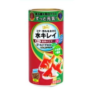 画像: キョーリン　ゴールドプロス ベジ　50ｇ　神戸店在庫