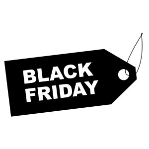 画像: Black Friday タイガーフィンサタン 約20cm 1匹 神戸店在庫