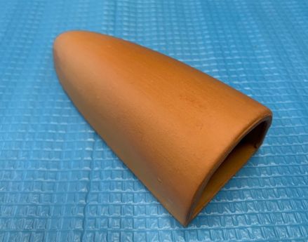 画像1: アクアFオリジナル！　プレコ用産卵筒　Lサイズ　３個セット　神戸店在庫