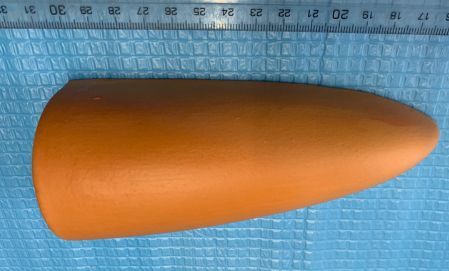 画像: アクアFオリジナル！　プレコ用産卵筒　Lサイズ　３個セット　神戸店在庫