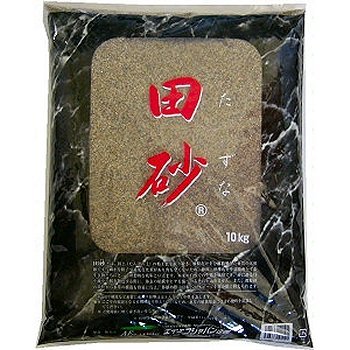 画像1: 入荷稀　田砂　3kg　10個(1梱包)　神戸店在庫